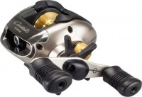 Купить котушка Shimano Castaic 201SF: цена от 6740 грн.