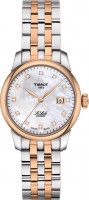 Купити наручний годинник TISSOT Le Locle Automatic Lady T006.207.22.116.00  за ціною від 40270 грн.