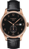 Купити наручний годинник TISSOT Le Locle Automatique Petite Seconde T006.428.36.052.00  за ціною від 32140 грн.