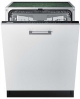Купить вбудована посудомийна машина Samsung DW60R7070BB: цена от 22200 грн.