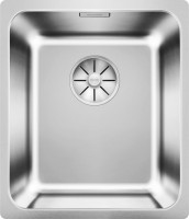 Купить кухонна мийка Blanco Solis 340-U 526115: цена от 7330 грн.