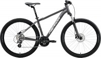 Купить велосипед Merida Big.Seven 15 2021 frame L  по цене от 22840 грн.