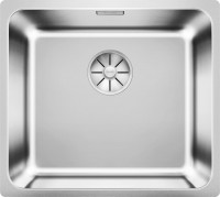 Купить кухонна мийка Blanco Solis 450-U 526120: цена от 8200 грн.