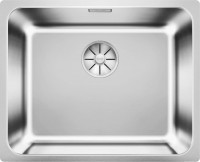 Купить кухонна мийка Blanco Solis 500-U 526122: цена от 8690 грн.