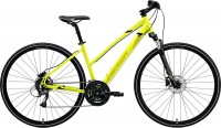 Купити велосипед Merida Crossway L 40 2021 frame XS  за ціною від 26200 грн.