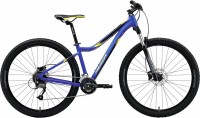 Купить велосипед Merida Matts 7.60 - 2x 2021 frame XS  по цене от 38514 грн.