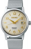 Купить наручний годинник Seiko SRPF37J1: цена от 16400 грн.