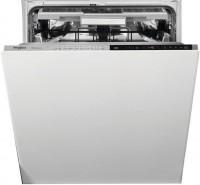 Купить вбудована посудомийна машина Whirlpool WIP 4O33 PLE S: цена от 18510 грн.