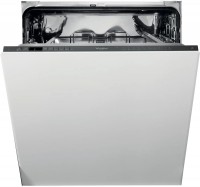 Купить вбудована посудомийна машина Whirlpool WIO 3C33 E 6.5: цена от 13405 грн.