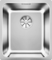 Купить кухонна мийка Blanco Solis 340-IF 526116: цена от 8590 грн.