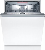 Купить вбудована посудомийна машина Bosch SMV 4EVX10: цена от 20015 грн.