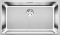 Купить кухонна мийка Blanco Solis 700-IF 526126: цена от 13190 грн.