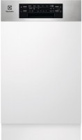 Купить встраиваемая посудомоечная машина Electrolux EES 42210 IX: цена от 13080 грн.