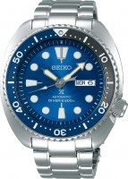 Купити наручний годинник Seiko SRPD21K1  за ціною від 24600 грн.