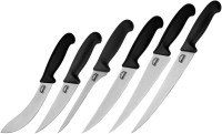 Купить набір ножів SAMURA Butcher SBU-0260: цена от 2999 грн.