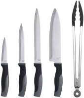 Купить набір ножів Bergner BG-39270: цена от 869 грн.