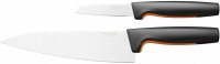 Купить набор ножей Fiskars Functional Form 1057557  по цене от 1099 грн.