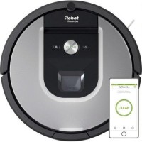 Купить пылесос iRobot Roomba 975  по цене от 21353 грн.