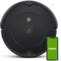 Купить пилосос iRobot Roomba 694: цена от 10997 грн.