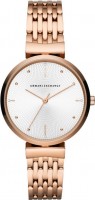 Купить наручний годинник Armani AX5901: цена от 5180 грн.