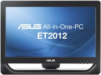 Купить персональный компьютер Asus EeeTop PC 20" по цене от 37999 грн.