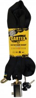Купить велозамок / блокиратор Gartex Z1-800-002: цена от 649 грн.