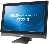 Купить персональный компьютер Asus EeeTop PC 22" по цене от 6999 грн.