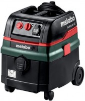 Купить пылесос Metabo ASR 25M SC  по цене от 25555 грн.