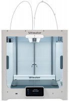 Купити 3D-принтер Ultimaker S5  за ціною від 333643 грн.
