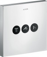 Купить смеситель Axor Shower Select 36717000  по цене от 20840 грн.