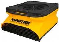 Купити вентилятор Master CDX 20  за ціною від 13975 грн.
