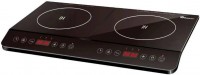 Купити плита Domotec MS 5872  за ціною від 4421 грн.