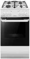 Купити плита Hansa FCMW56069 за ціною від 11499 грн.