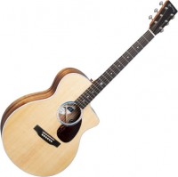 Купить гітара Martin SC-13E: цена от 78577 грн.