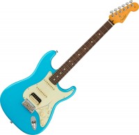 Купить електрогітара / бас-гітара Fender American Professional II Stratocaster HSS: цена от 90605 грн.