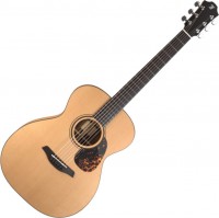 Купить гитара Furch Blue OM-CM  по цене от 47480 грн.