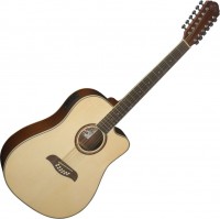 Купить гітара Oscar Schmidt OD312CE: цена от 11352 грн.