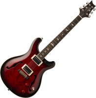 Купить електрогітара / бас-гітара PRS SE Hollowbody Standard: цена от 45780 грн.