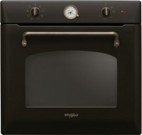 Купить духовой шкаф Whirlpool WTAC 8411 SC AN: цена от 13480 грн.