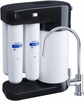 Купить фильтр для воды Aquaphor DWM-102S Black Edition: цена от 12170 грн.