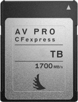 Купити карта пам'яті ANGELBIRD AV Pro CFexpress Type B за ціною від 12848 грн.