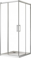 Купити душова кабіна Radaway Idea KDD 110Lx110R  за ціною від 23165 грн.