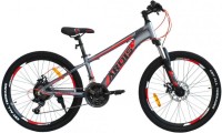 Купить велосипед Ardis Colt 24  по цене от 6684 грн.