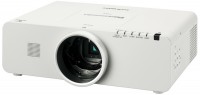 Купити проєктор Panasonic PT-EZ570EL  за ціною від 216091 грн.