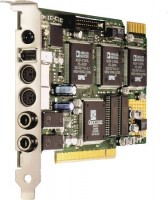 Купить звуковая карта SONIC CORE CreamWare Power Sampler II  по цене от 6363 грн.