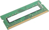 Купити оперативна пам'ять Lenovo ThinkPad DDR4 SO-DIMM 1x8Gb (4X70Z90844) за ціною від 4072 грн.