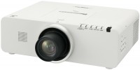 Купити проєктор Panasonic PT-EX600E  за ціною від 142678 грн.