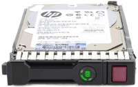 Купити жорсткий диск HP LFF SAS (R0Q21A)