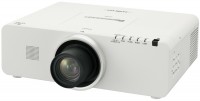 Купити проєктор Panasonic PT-EX500E  за ціною від 112064 грн.