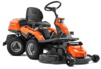 Купити газонокосарка Husqvarna R216T AWD за ціною від 26999 грн.